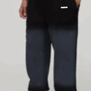 Relaxed Official Spray Wash Joggers