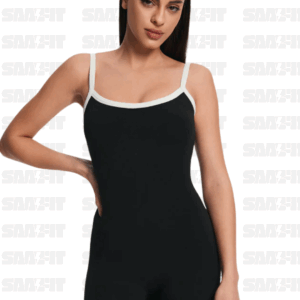 Thin Strap Onesie