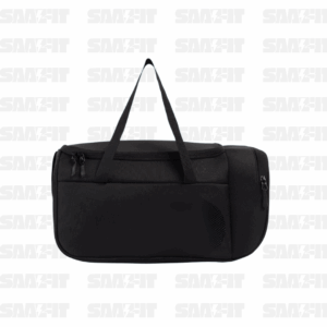 cult 25 Litre GymDuffle Bag for Men & Women Duffle Bag with Side Pocket & Shoulder Strap Comfortable Handle Black