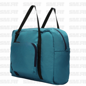 Cult Foldable Duffle Bag 30L Teal