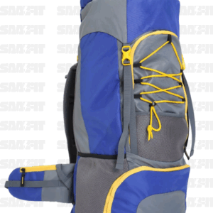 Travel Rucksack 75 L Blue