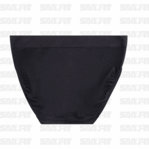 Modern Micro Seamfree™ Hi Cut