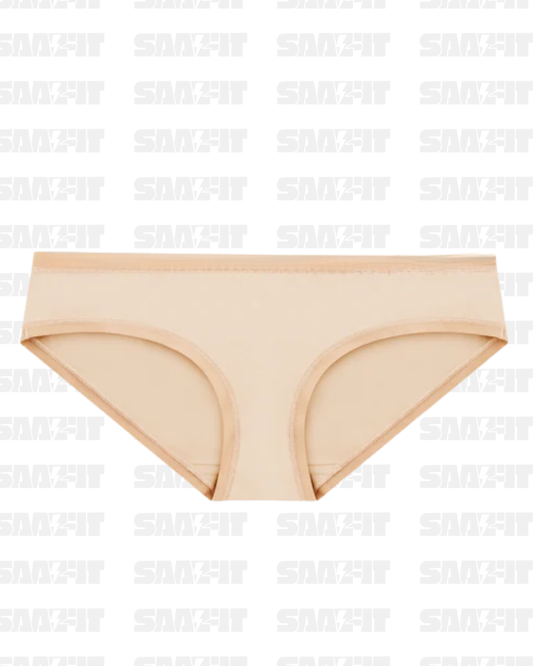 Supersoft Low Rise Panty