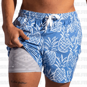 Swim Trunks