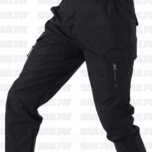 Man Jogger Trouser Hiking Pant