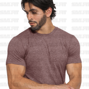 6-Pack Softest Performance Tee Short Sleeve