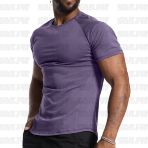 Active Fit Gym Tee