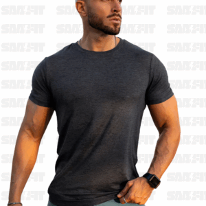 Softest Performance Stretch Tee Short Sleeve