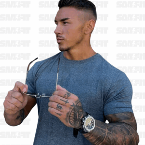 Softest Performance Tee Short Sleeve New Color