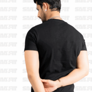 Polo Republica Men's Essentials Combed Cotton Short Sleeve Tee Shirt