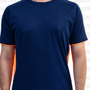 Polo Republica Men's Essential Crew Neck Tee Shirt