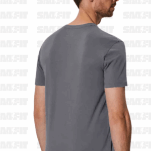 Polo Republica Men's Essential Crew Neck Tee Shirt 2