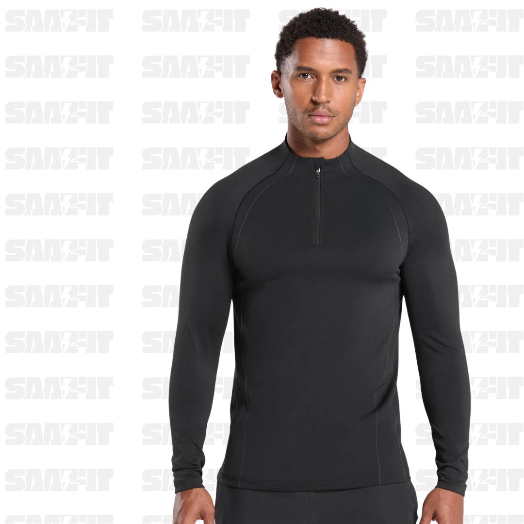 Apex Seamless 14 Zip