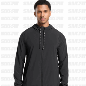 Arrival Track Jacket 2