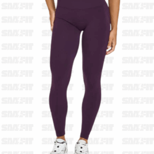 Effortless Seamless Leggings