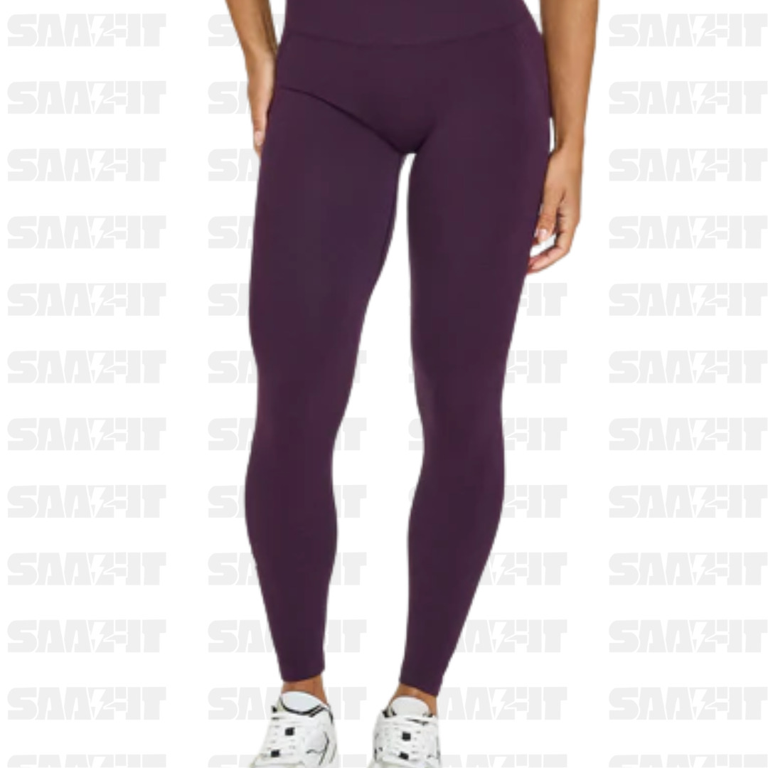 Effortless Seamless Leggings