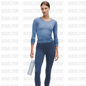 Wunder Train High-Rise Tight 25